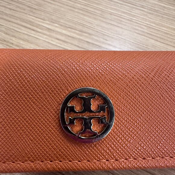 Tory Burch Eyeglass case - Picture 1 of 4